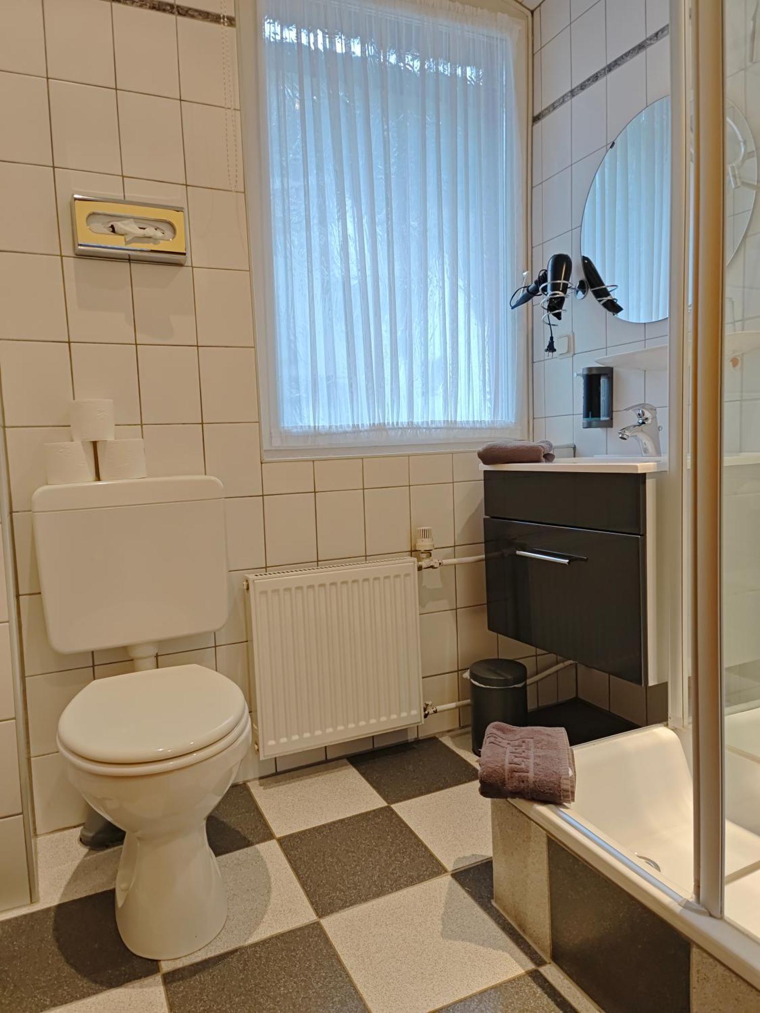 Apartments Zur Alten Post Inkl Meinecardplus Willingen  Esterno foto