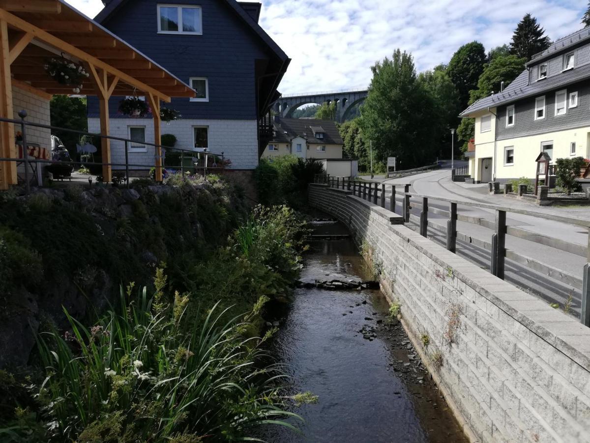 Apartments Zur Alten Post Inkl Meinecardplus Willingen  Esterno foto